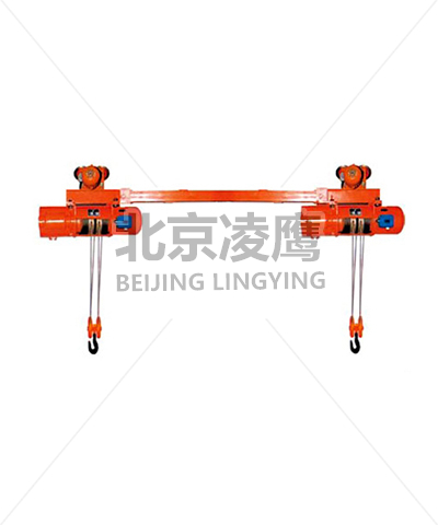 连体双钩电动春水堂官方网站