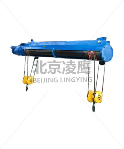 同筒双钩电动春水堂官方网站